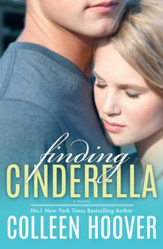 Picture of Finding Cinderella