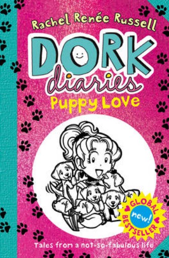 Picture of Dork Diaries: Puppy Love