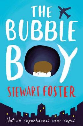 Picture of Bubble Boy
