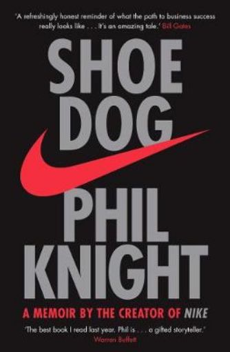 Picture of Shoe Dog