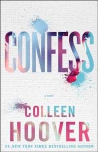 Picture of Confess