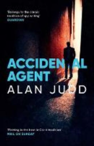 Picture of Accidental Agent