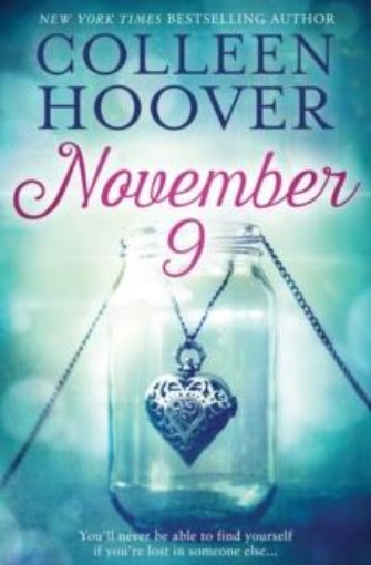 Picture of November 9
