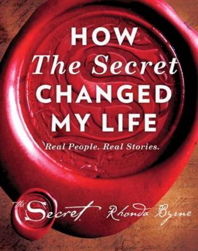 Picture of How The Secret Changed My Life