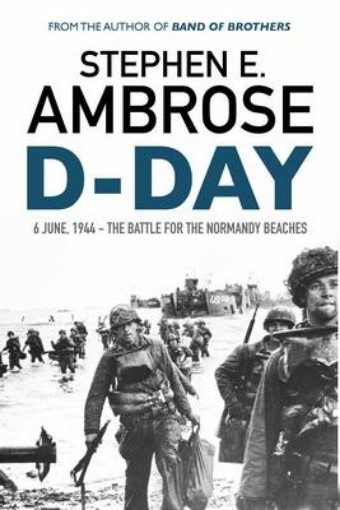 Picture of D-Day