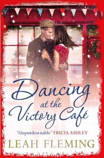 Picture of Dancing at the Victory Cafe