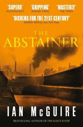 Picture of Abstainer