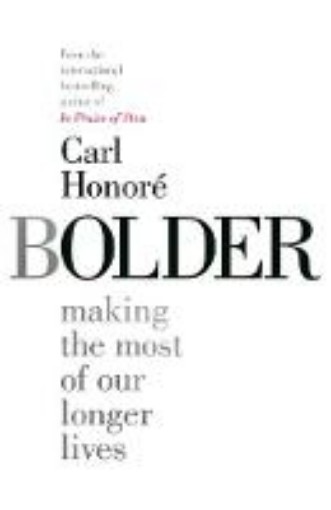 Picture of Bolder