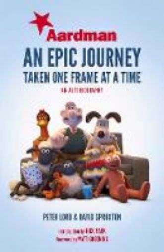 Picture of Aardman: An Epic Journey