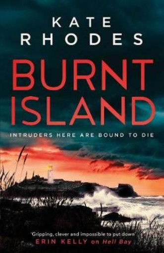 Picture of Burnt Island