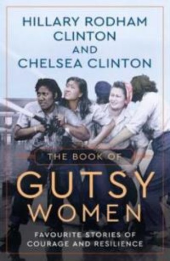 Picture of Book of Gutsy Women