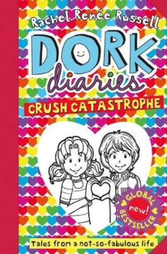 Picture of Dork Diaries: Crush Catastrophe