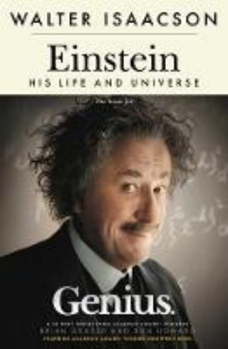 Picture of Einstein
