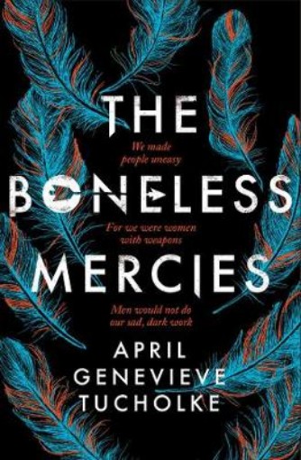 Picture of Boneless Mercies