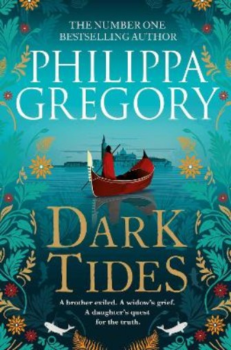 Picture of Dark Tides