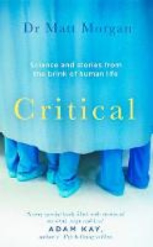 Picture of Critical