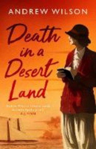 Picture of Death in a Desert Land