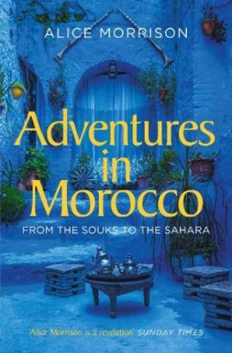 Picture of Adventures in Morocco