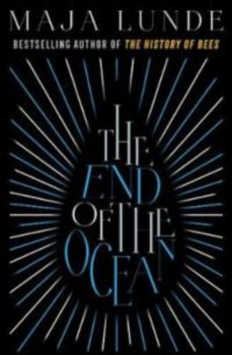 Picture of End of the Ocean