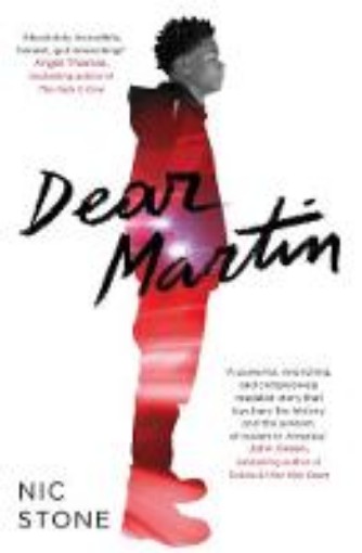 Picture of Dear Martin