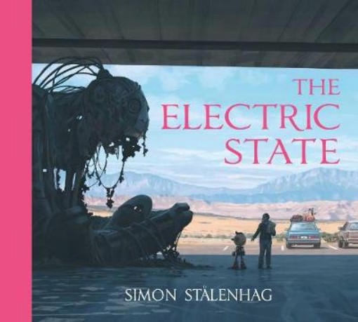 Picture of Electric State