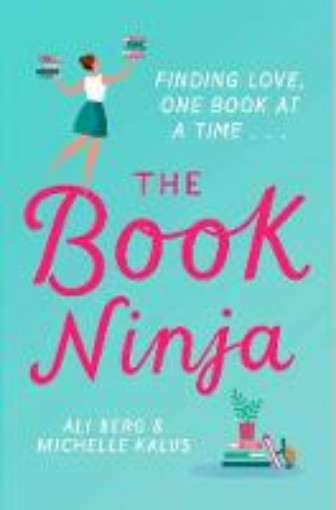 Picture of Book Ninja