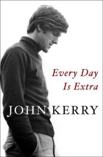 Picture of Every Day Is Extra