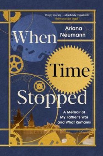 Picture of When Time Stopped
