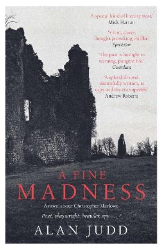 Picture of Fine Madness