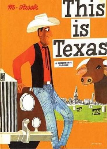 Picture of This Is Texas
