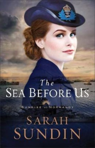 Picture of Sea Before Us