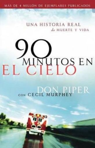 Picture of 90 minutos en el cielo - Una historia real de Vida y Muerte