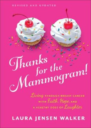 Picture of Thanks for the Mammogram!