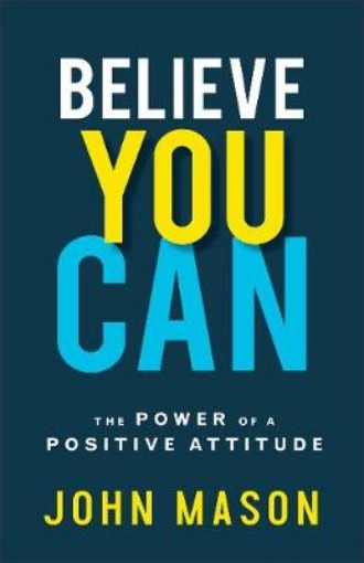 Picture of Believe You Can