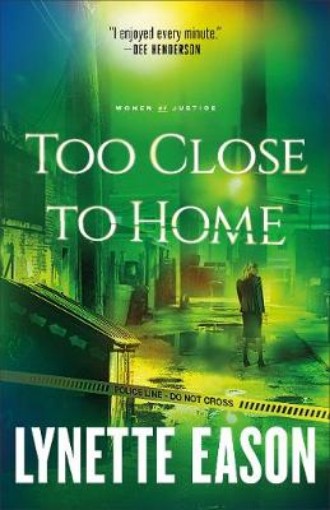 Picture of Too Close to Home