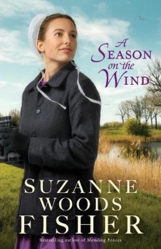 Picture of Season on the Wind