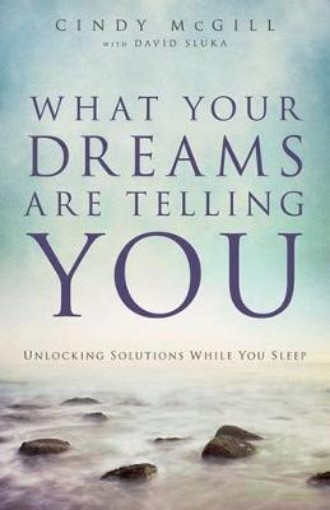 Picture of What Your Dreams Are Telling You - Unlocking Solutions While You Sleep