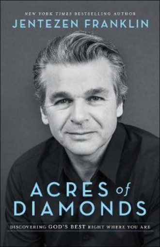 Picture of Acres of Diamonds