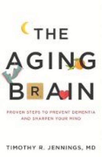 Picture of Aging Brain