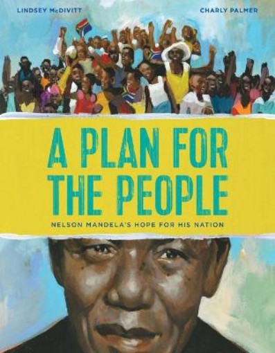 Picture of Plan for the People