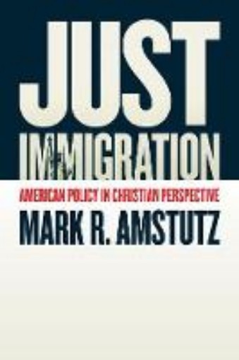 Picture of Just Immigration