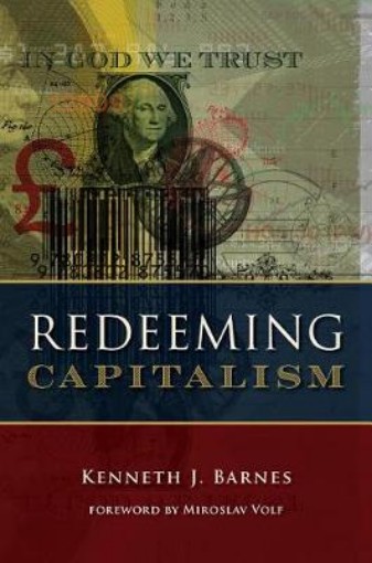 Picture of Redeeming Capitalism