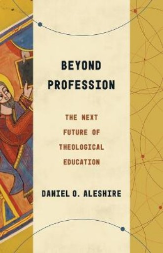 Picture of Beyond Profession