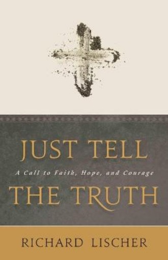Picture of Just Tell the Truth