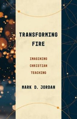 Picture of Transforming Fire