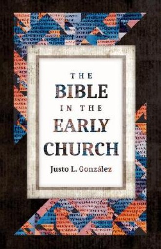 Picture of Bible in the Early Church