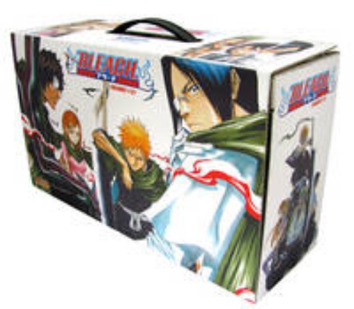 Picture of Bleach Box Set 1