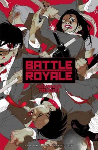 Picture of Battle Royale: Remastered