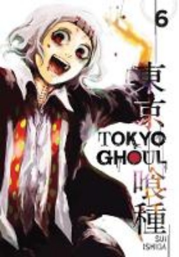 Picture of Tokyo Ghoul, Vol. 6