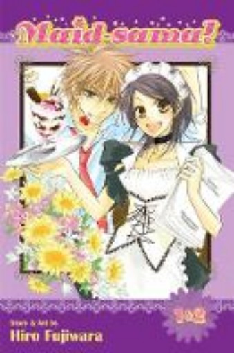 Picture of Maid-sama! (2-in-1 Edition), Vol. 1